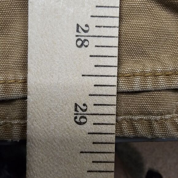 North River Shooting Shirt XL Hunting Outdoors Grunge Cosplay Distressed Y2K - Picture 13 of 16